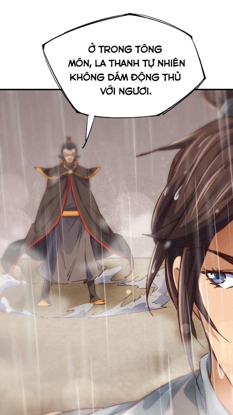 ta thành thần một mình chapter 8 37