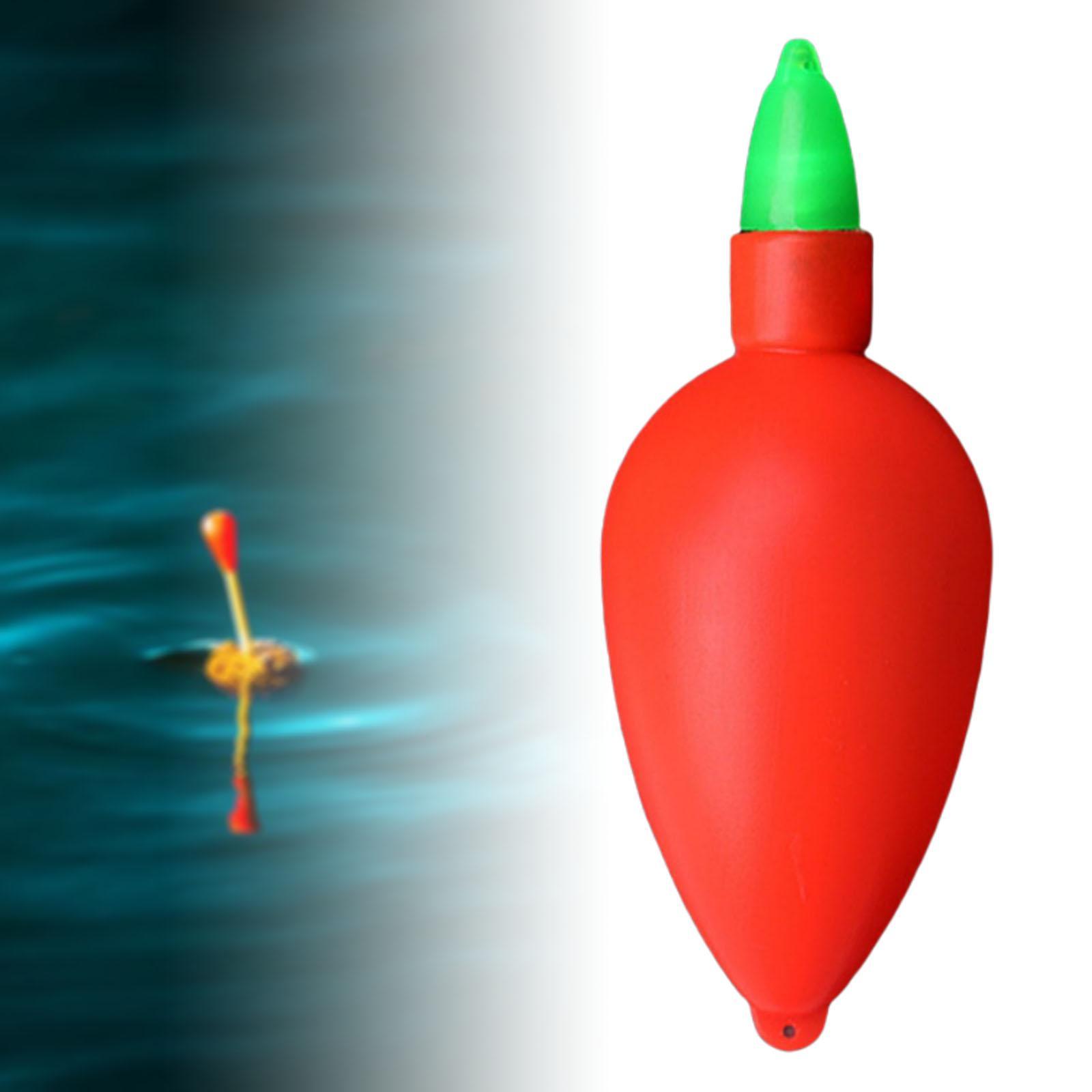 Luminous Electronic Night Fishing Float Fishing Bobber Light Sea Fishing Carp for Freshwater