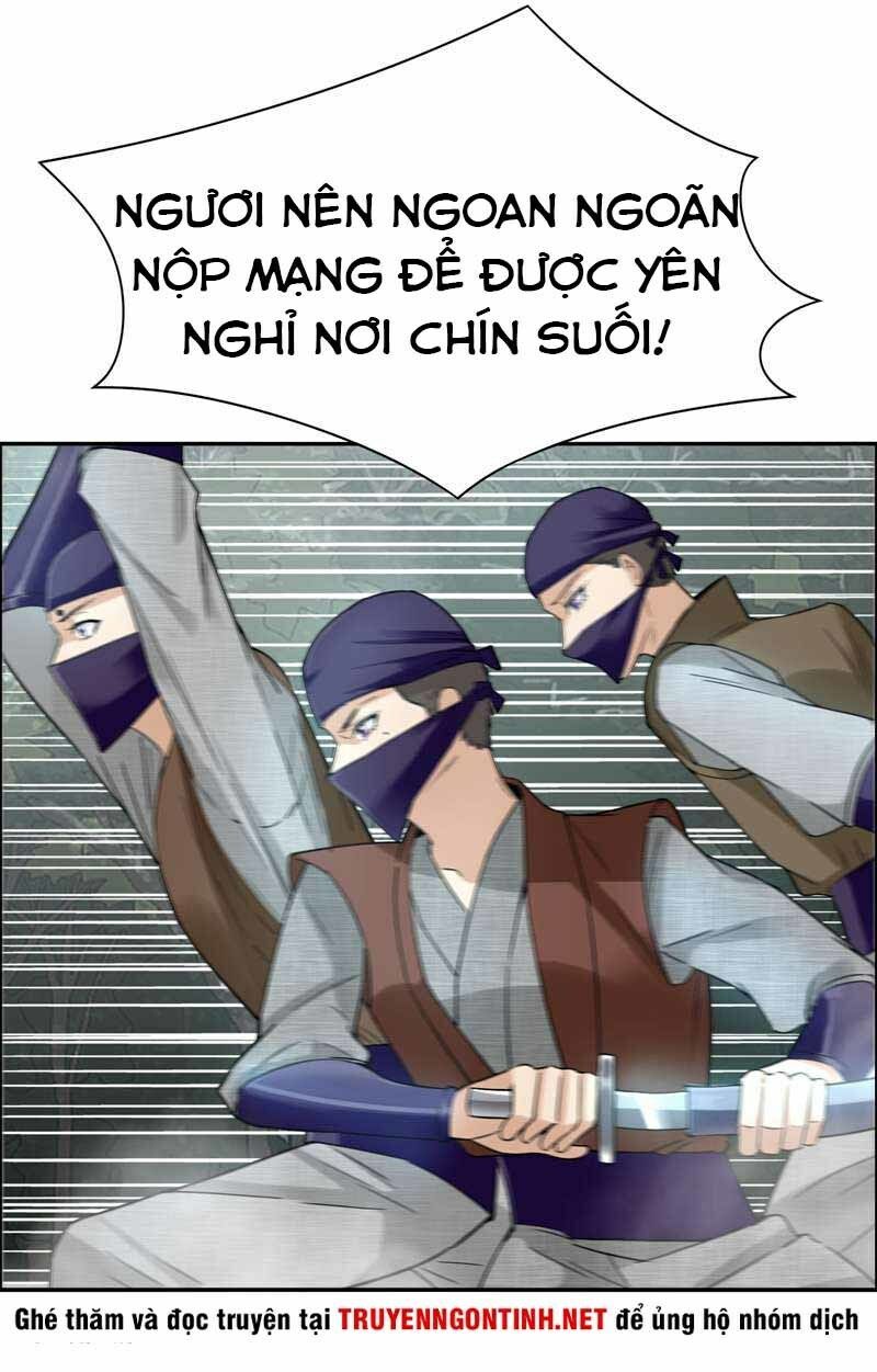 cuồng nữ trọng sinh - hoàn khố thất hoàng phi chapter 43 17