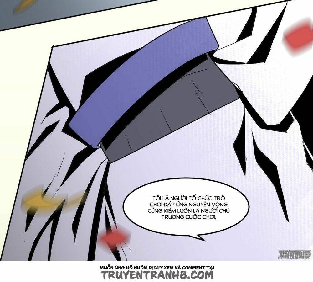 điều ước của người phàm chapter 11 10