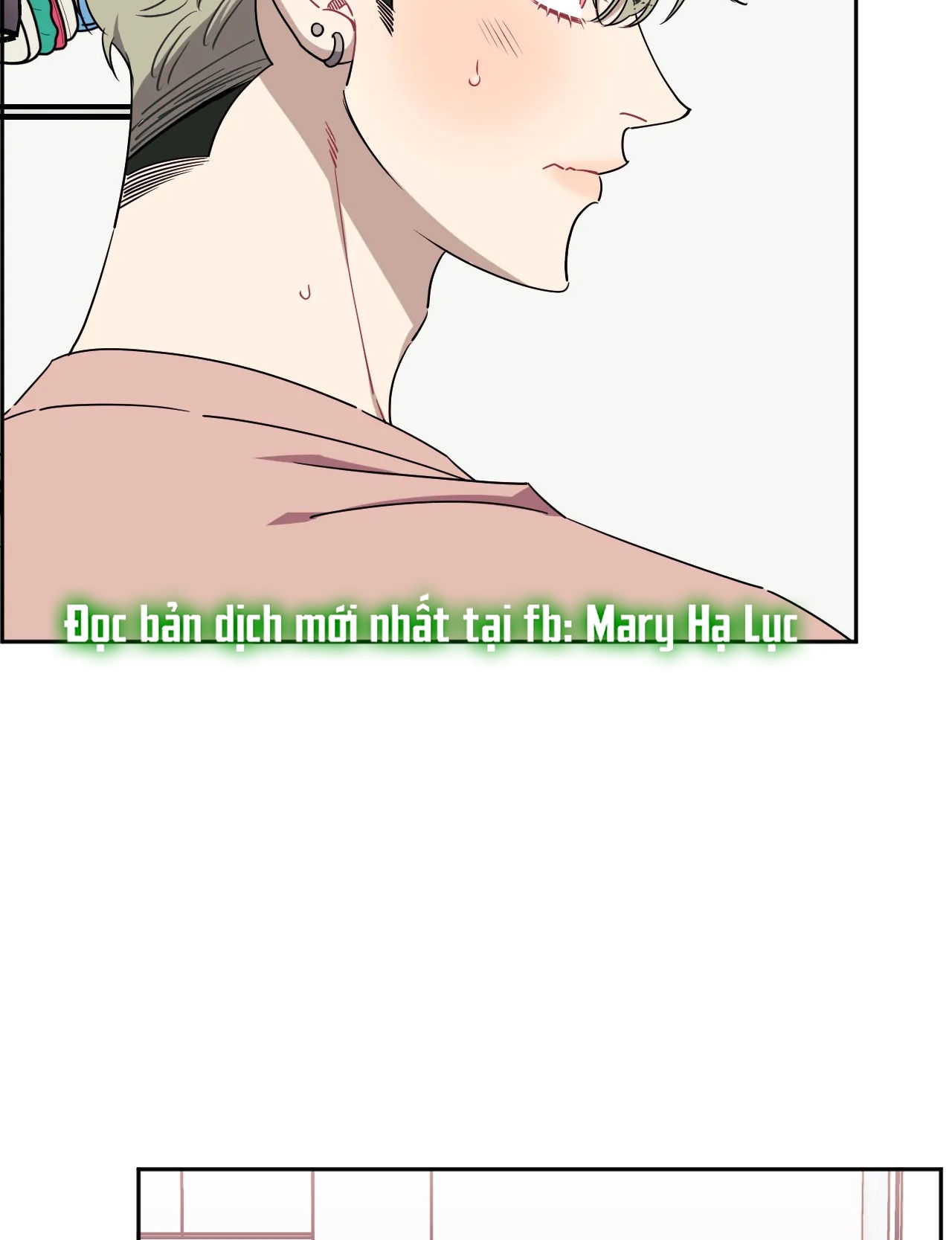 hơn cả bạn bè chapter 43.1 17