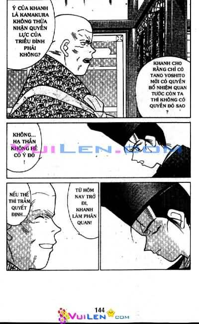 truyền nhân atula phần ii chapter 11 145