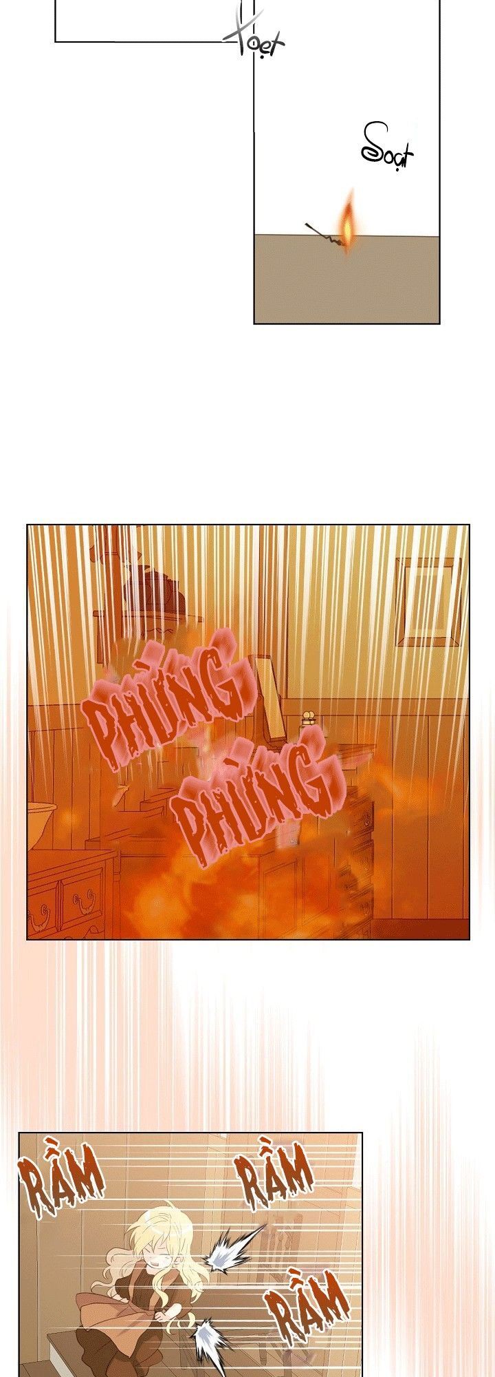 con có phải con là con gái của ngài không? chapter 38 18