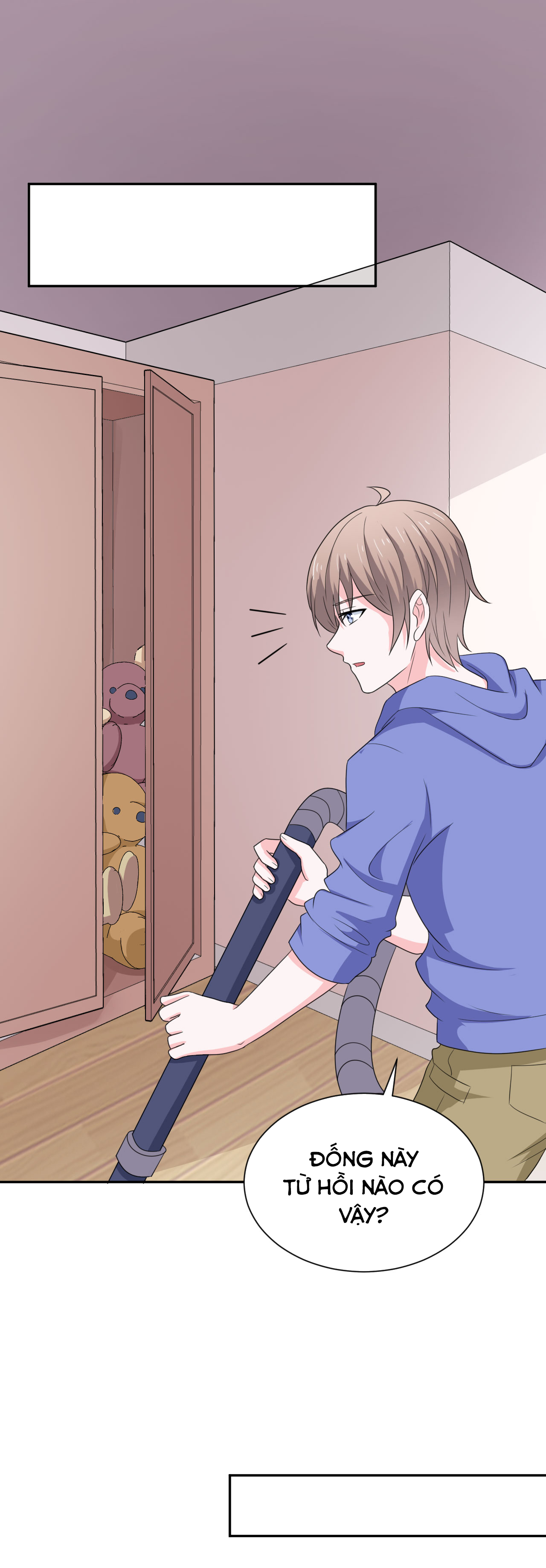 bí mật không thể yêu đương chapter 81 25