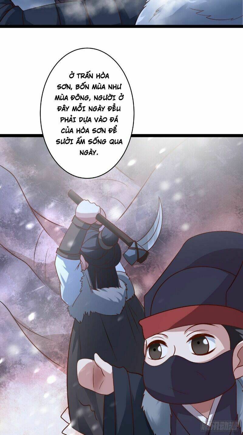 trọng sinh tối cường ma tôn ở rể chapter 85 12