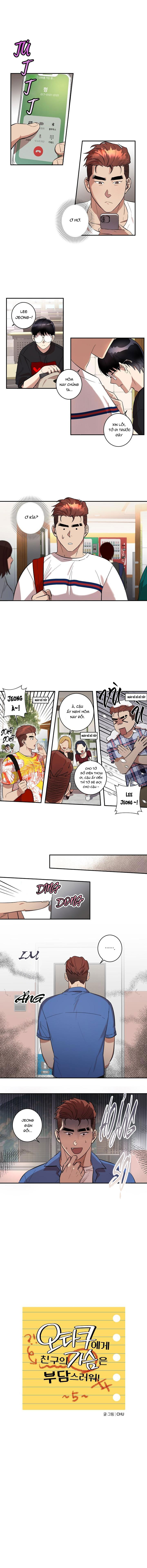 top nhún ngực khủng chapter 4 1