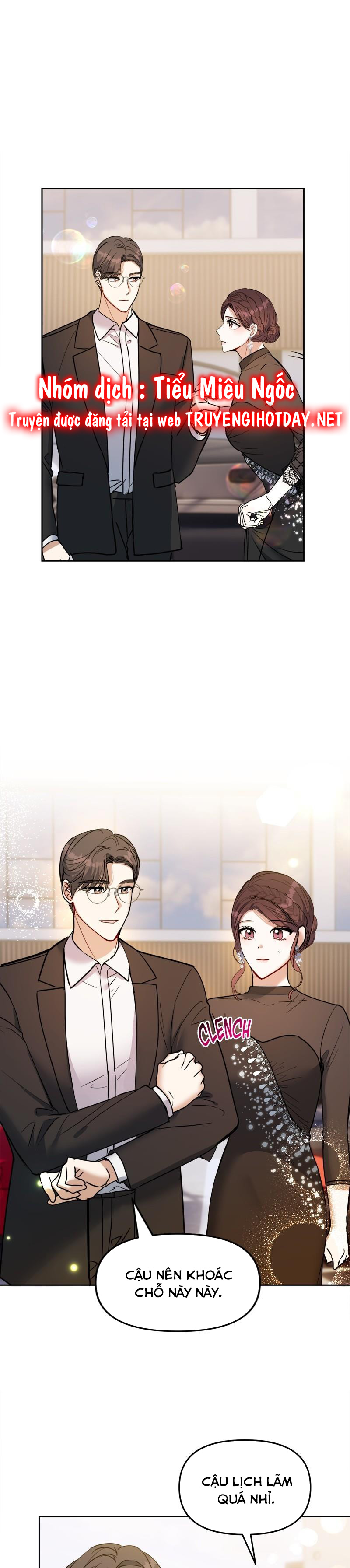 bản cam kết hôn nhân chapter 79 6