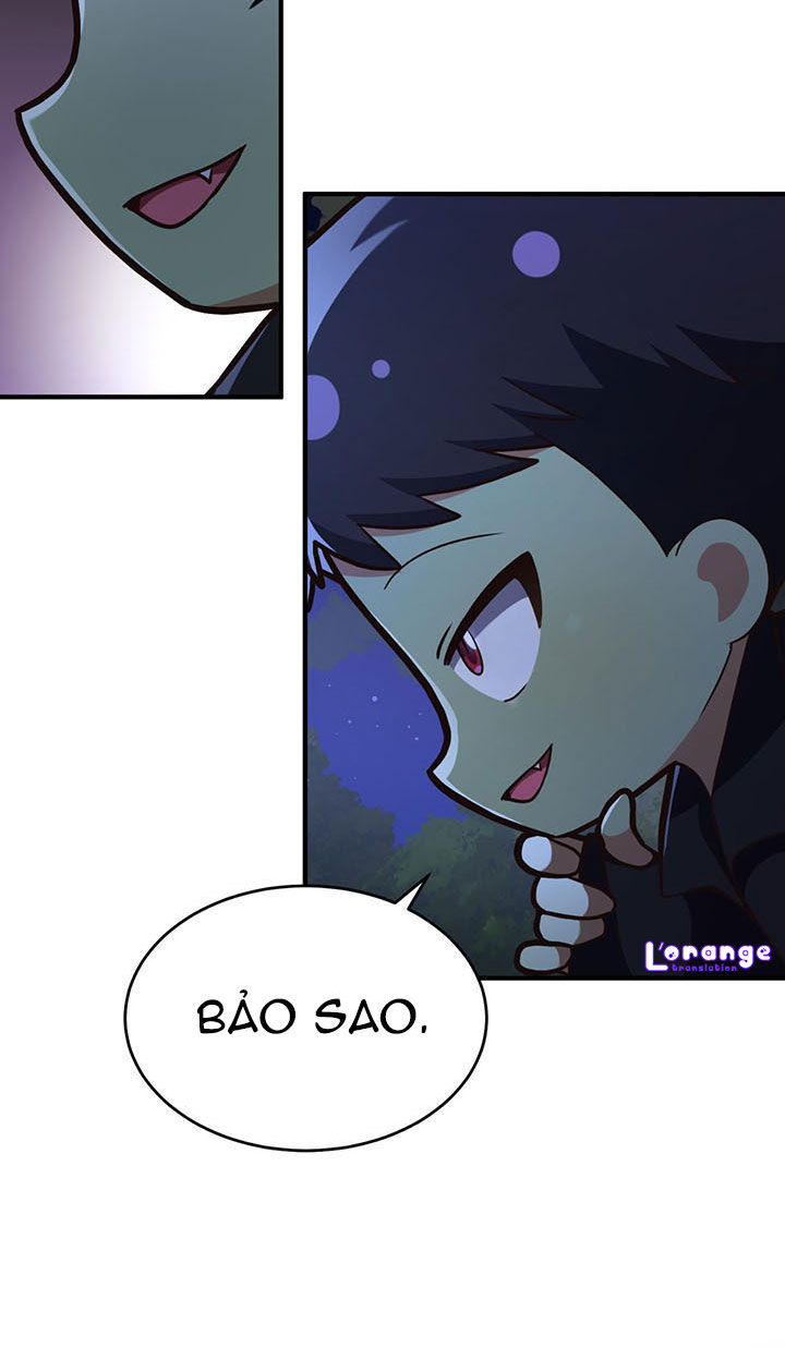 tên nhóc cùng bang hội là hàng xóm chapter 11 34