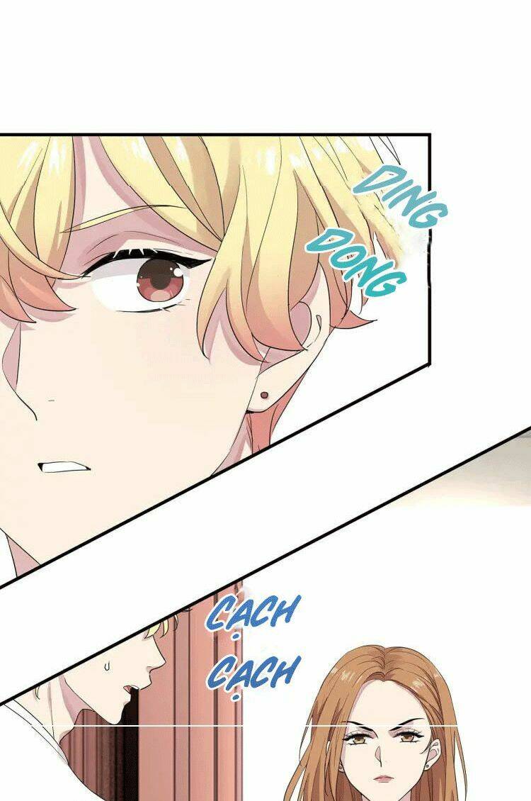 những ngày tháng sống chung với tổng tài chapter 11 25