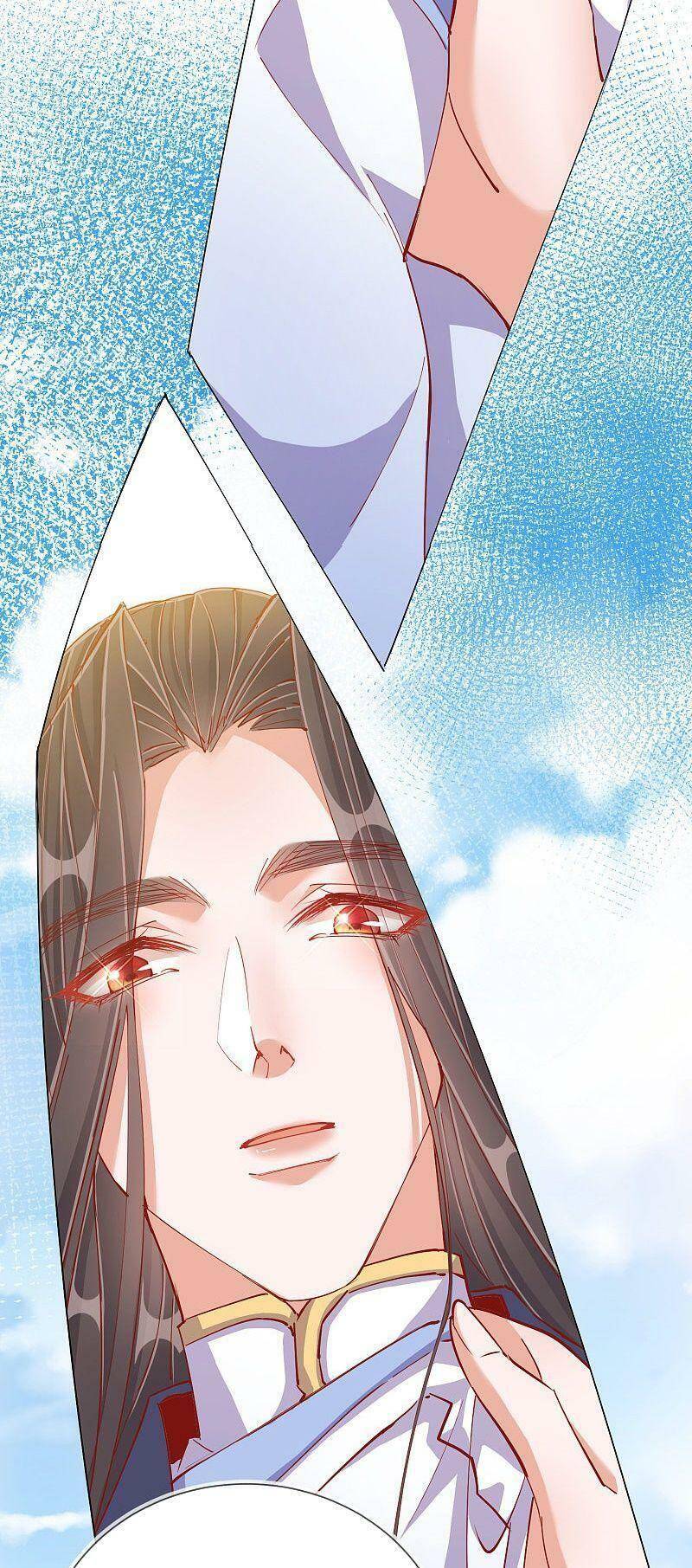 công lược trưởng thành của vương phi chapter 41 5