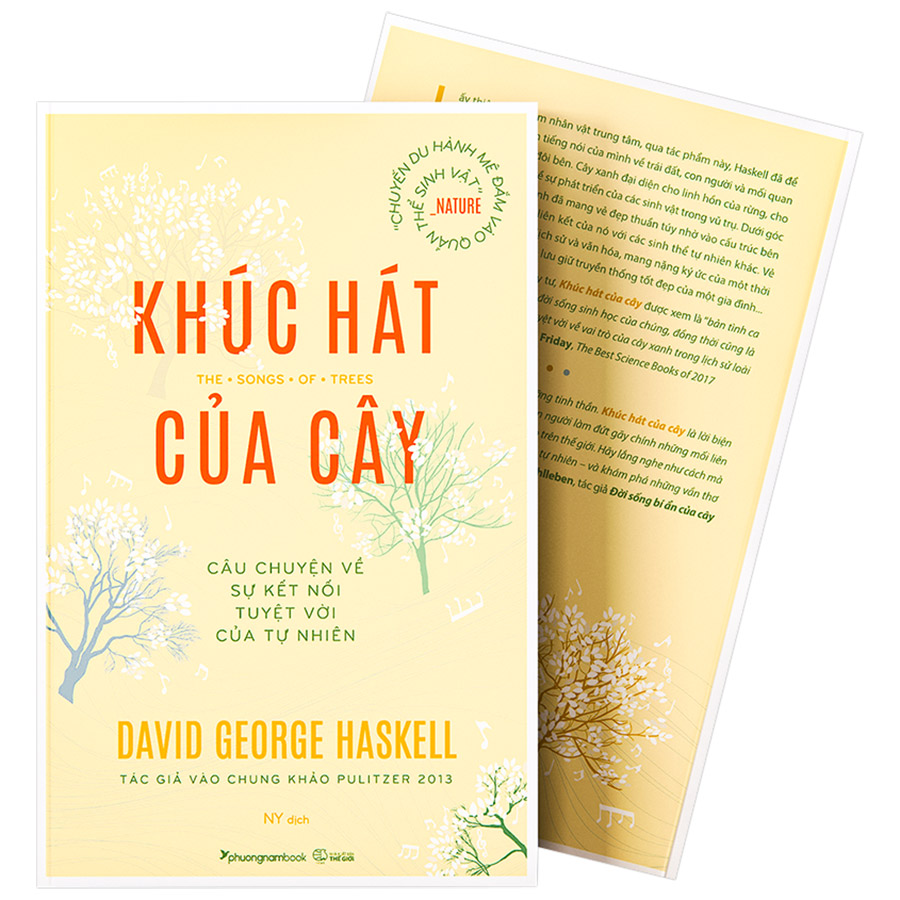 Khúc Hát Của Cây