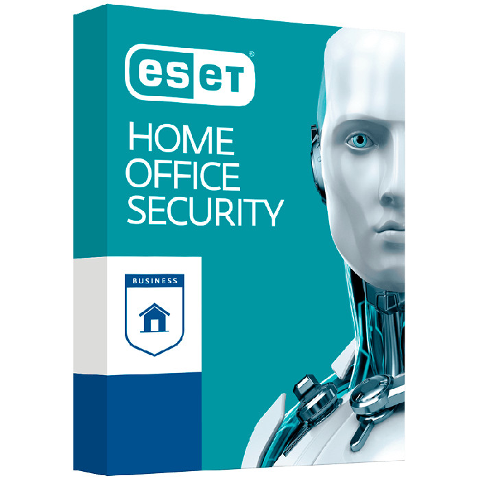 ESET Small Office Security Pack 5 - Hàng chính hãng