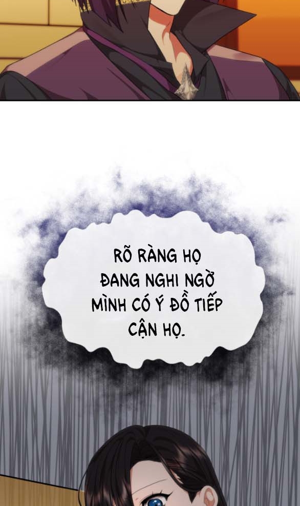 [18+] dũng sĩ vị tha chapter 4.1 38