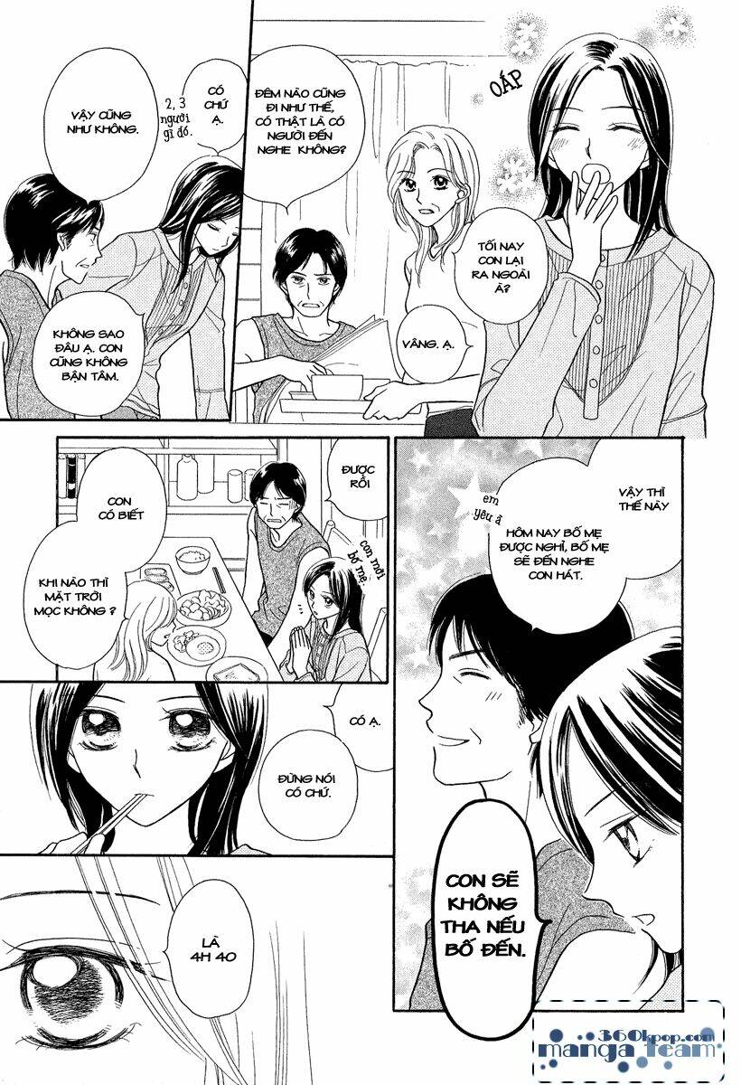 khúc hát hoa mặt trời chapter 1 4