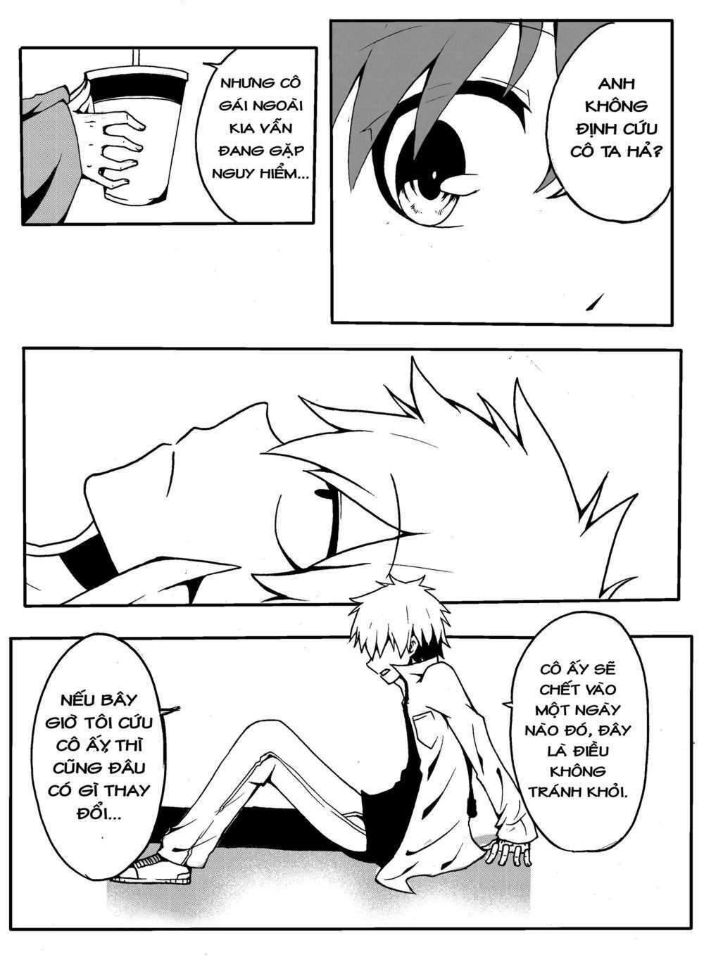 memory locked chapter 4 9