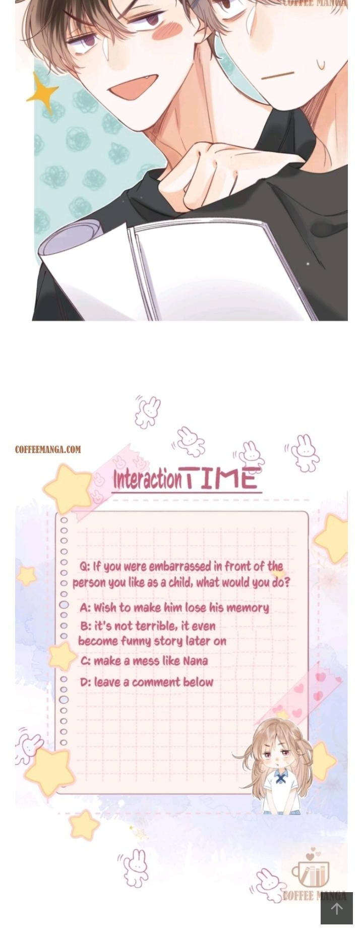 vụng trộm không thể giấu - mối tình thầm kín chapter 25 38