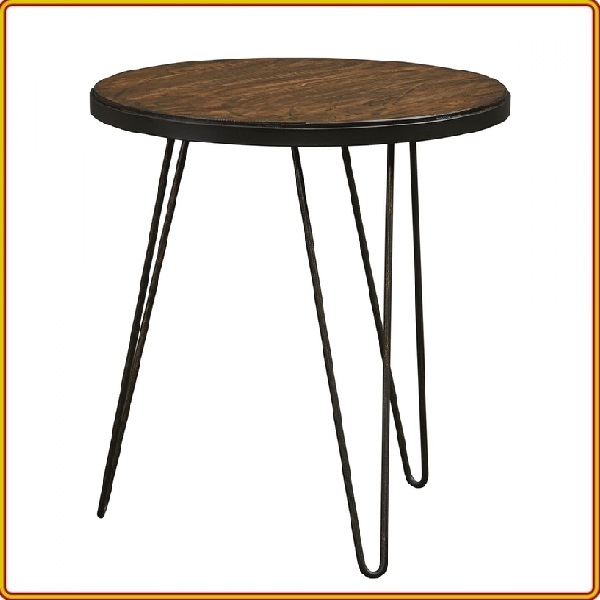 Bàn End, Đôn Trang Trí - T04 Juno Sofa