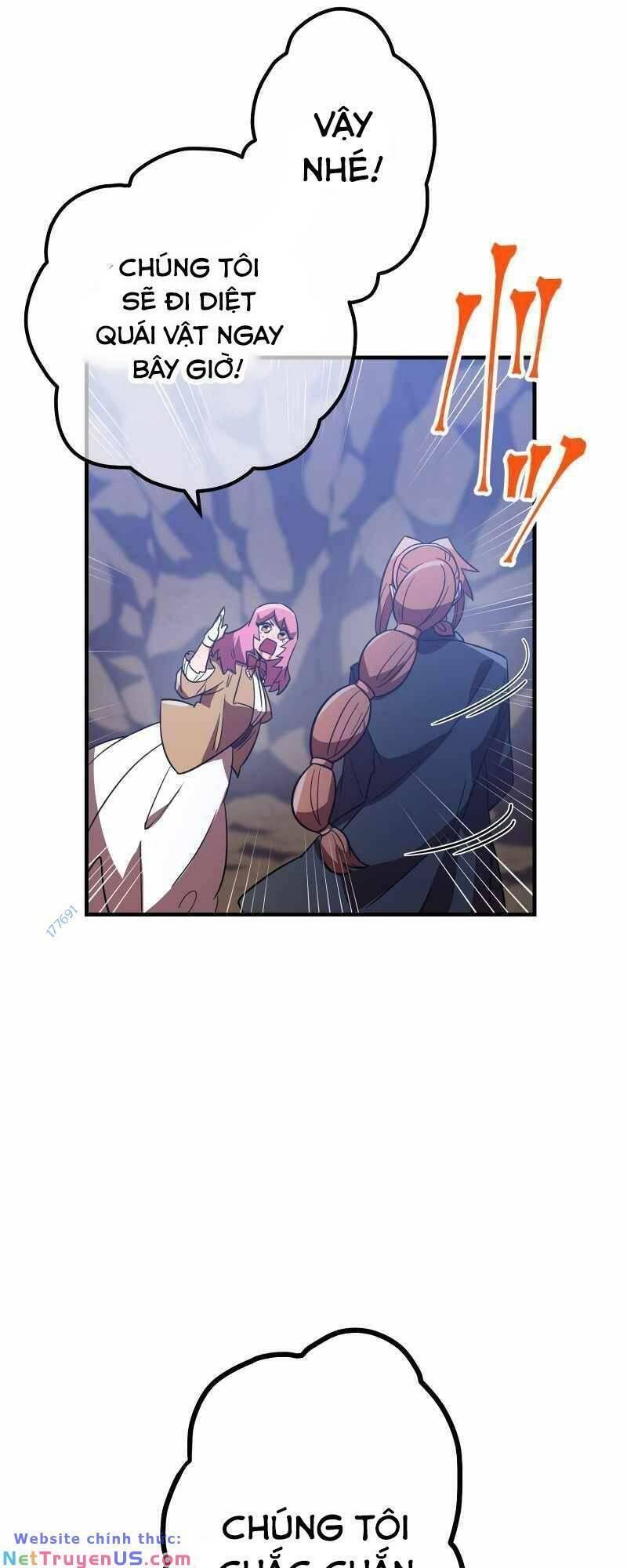 Huyết Thánh Cứu Thế Chủ~ Ta Chỉ Cần 0.0000001% Đã Trở Thành Vô Địch chapter 38 76