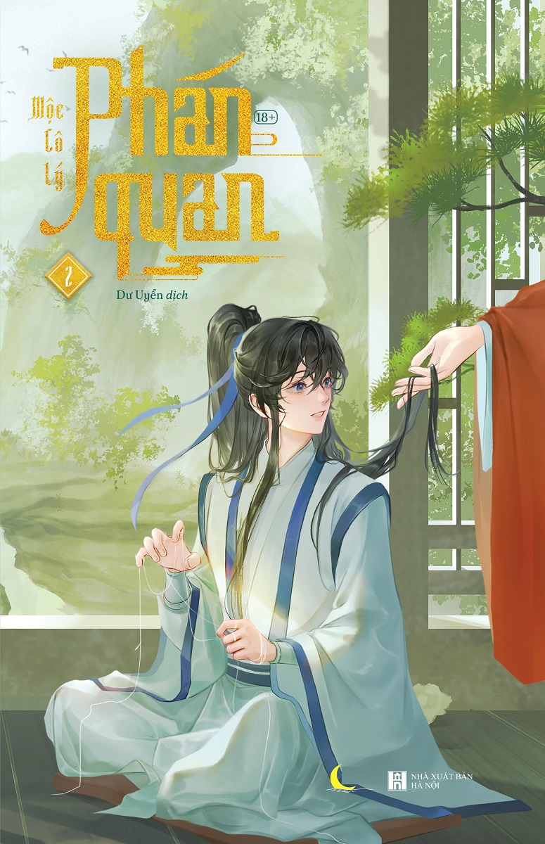 Phán Quan - Tập 02