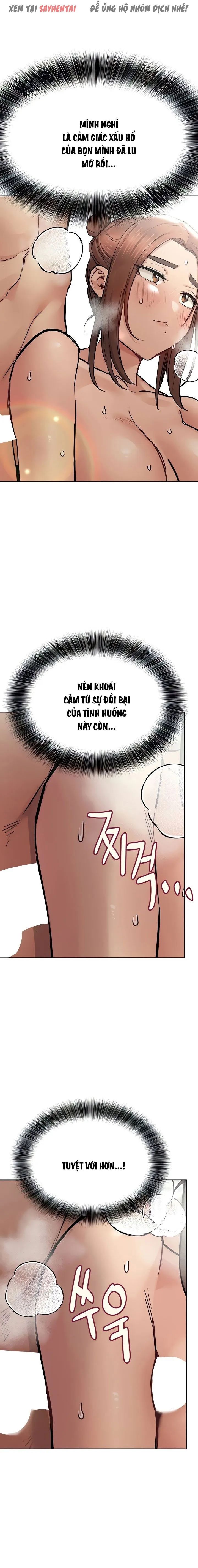 giữ bí mật với mẹ em nhé! chapter 64 18
