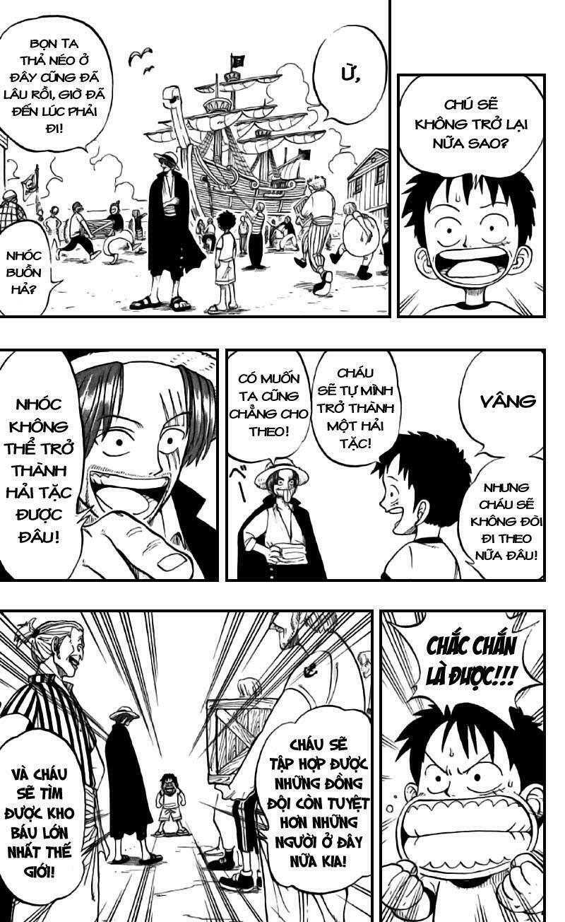 đảo hải tặc - one piece chapter 1 45