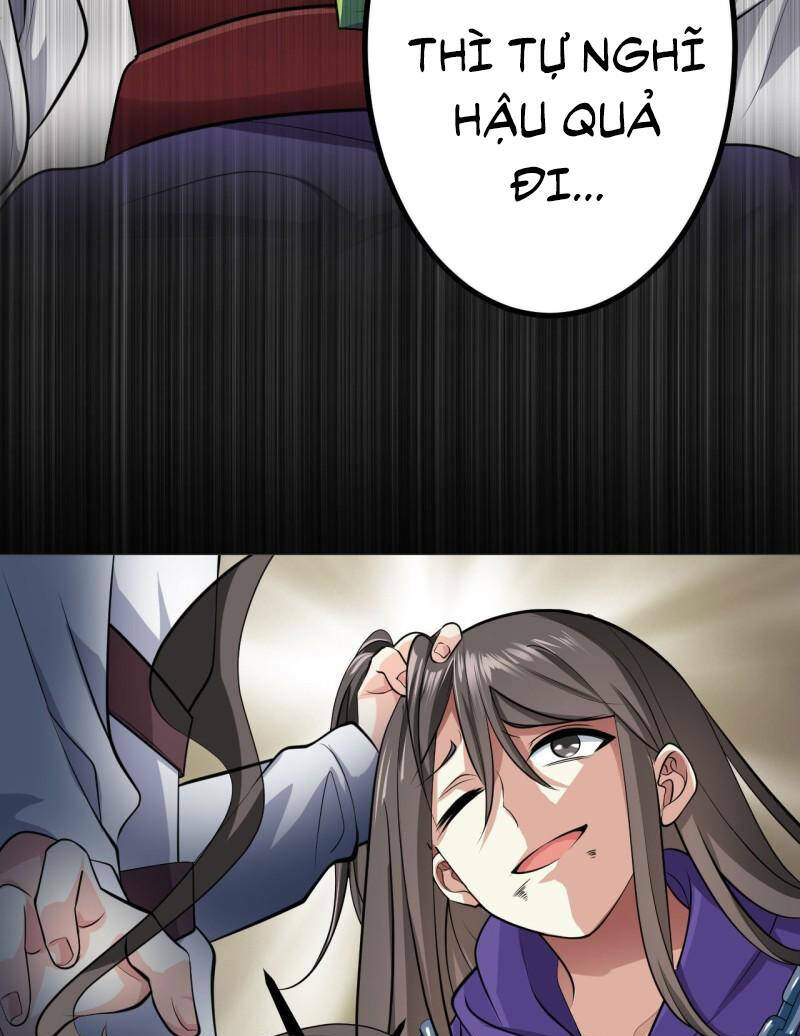 đám nữ đồ đệ đều muốn độc chiếm ta chapter 27 108