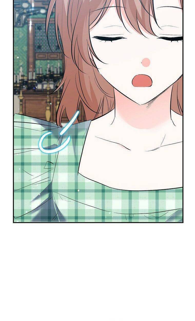 ác nữ karuna bé lại chapter 31 15