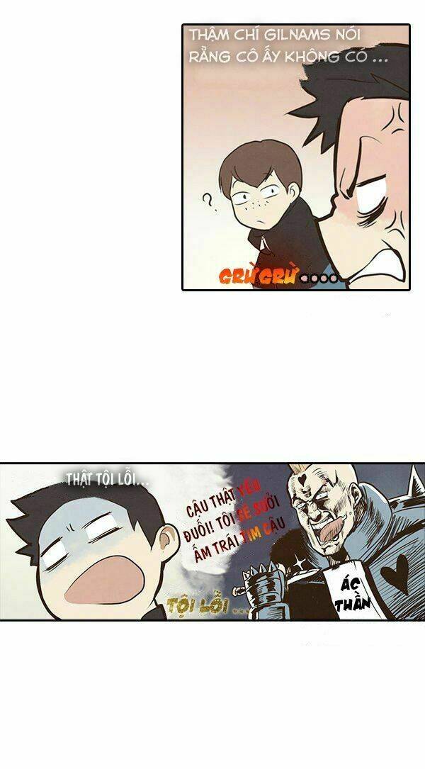 how to open a triangular riceball chapter 8 30