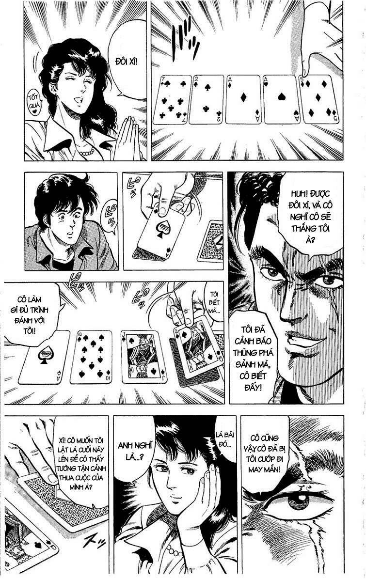 city hunter chapter 23.2 18