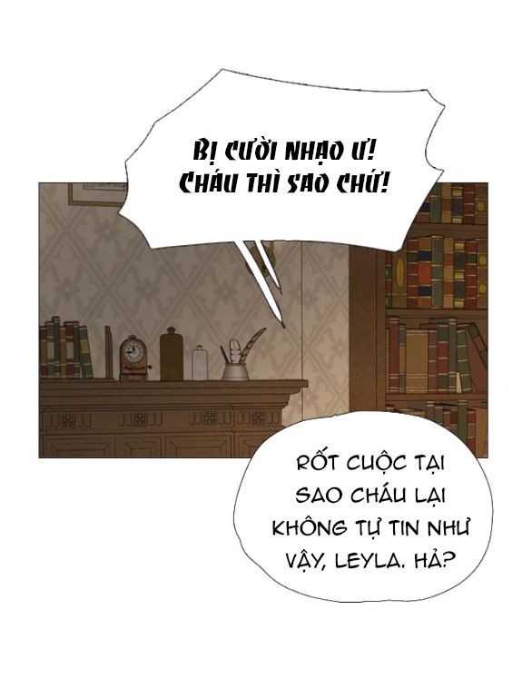 khóc đi hay là cầu xin tôi cũng được chapter 38.2 8