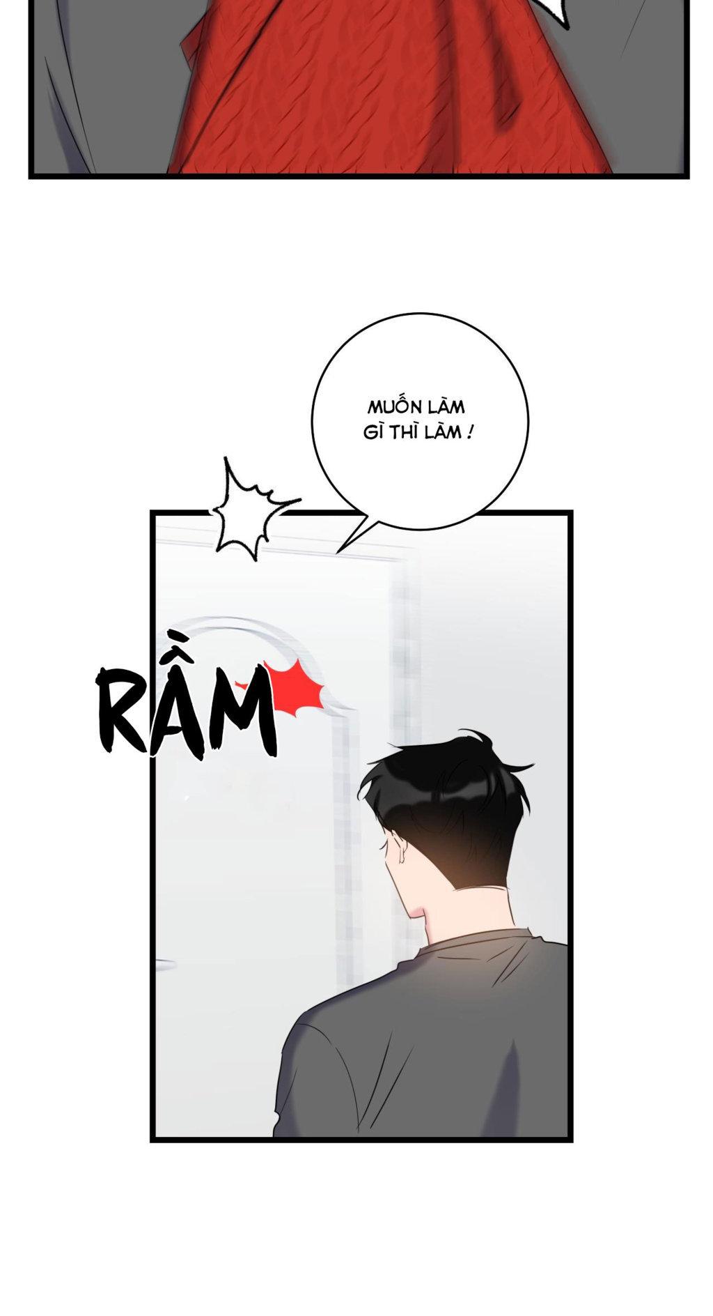 tình yêu bình dị nhất chapter 12 11