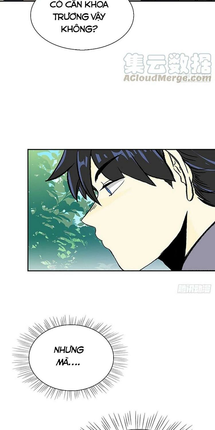 học sĩ tái sinh chapter 147.5 4