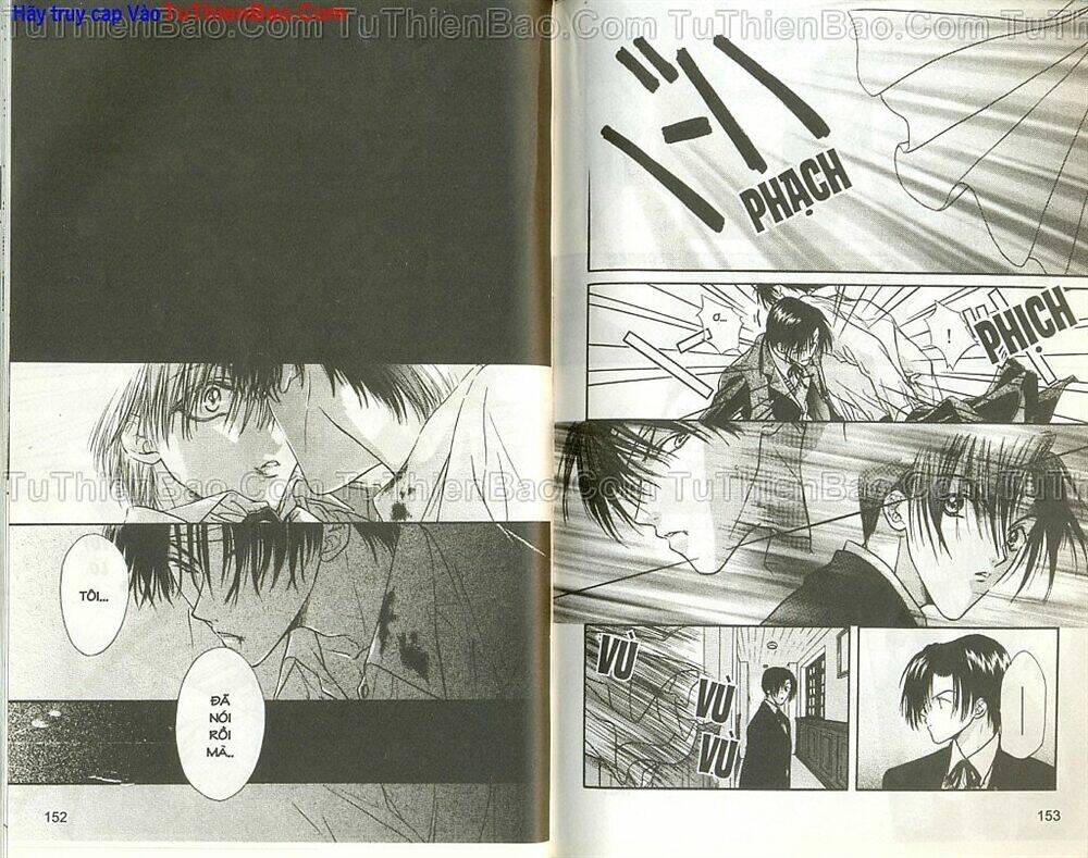 niềm hy vọng chapter 1 77