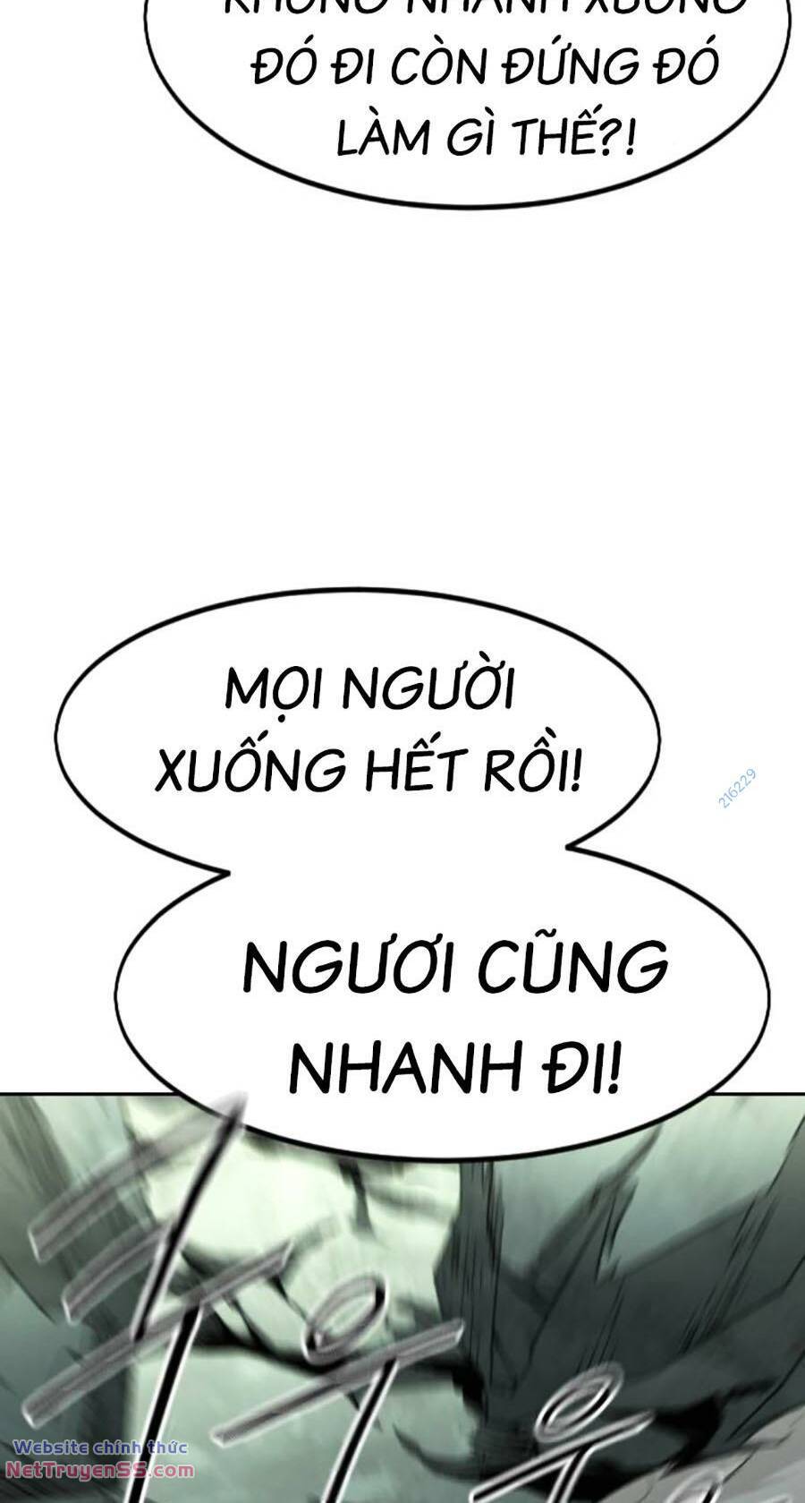 Hoa Sơn Tái Xuất Chapter 116 - Trang 121