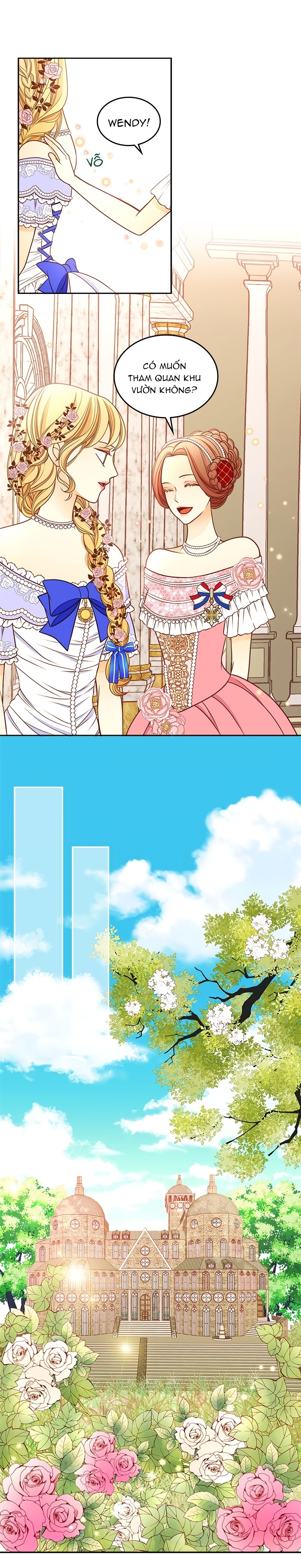 tiệm hoa của wendy chapter 37 6