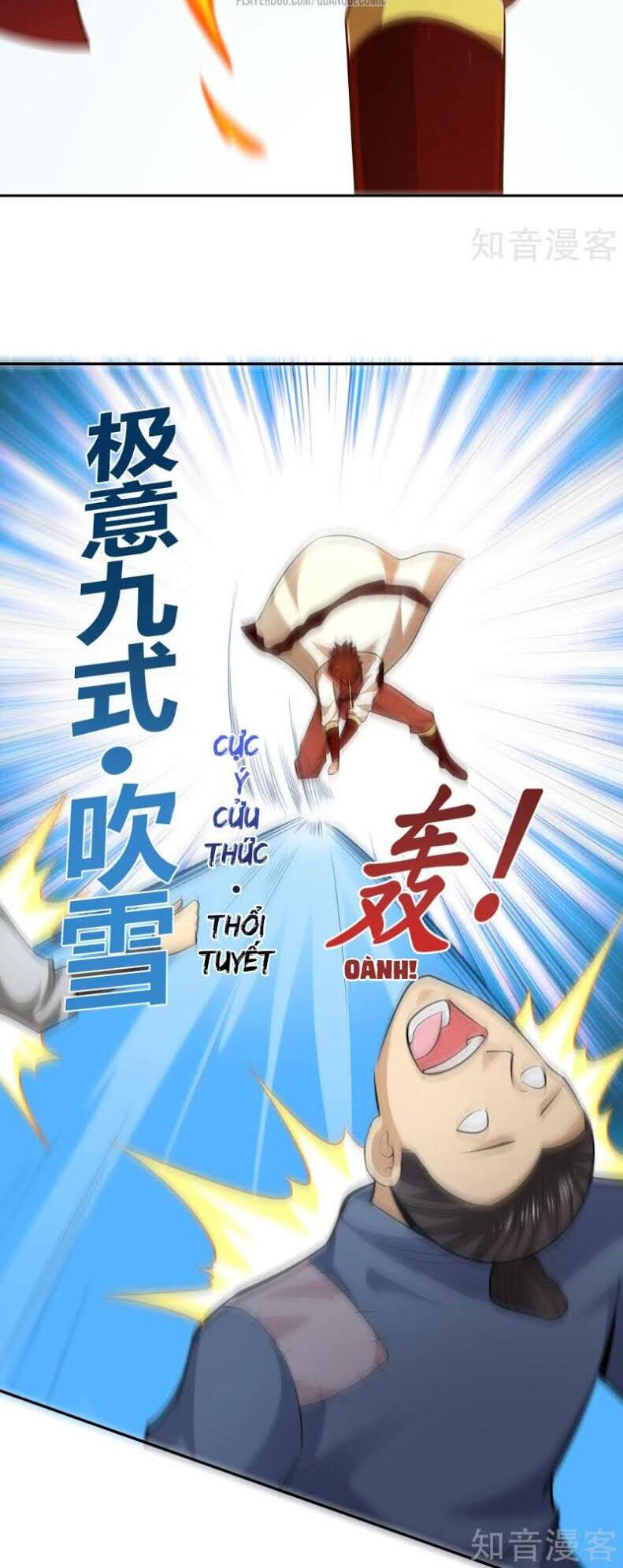 võ linh kiếm tôn chapter 59 24