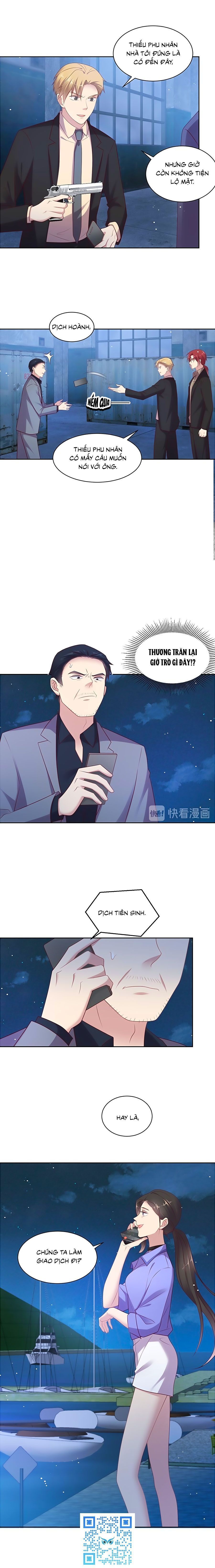 khoá chặt đôi môi (full) chapter 117 10