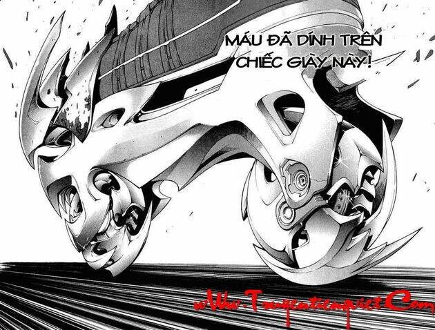 air gear chapter 69 6