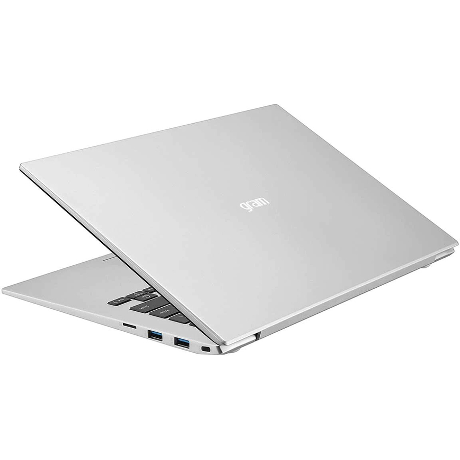 Laptop LG Gram 2021 14ZD90P-G.AX56A5 (Core i5-1135G7/ 16GB LPDDR4X/ 512GB SSD NVMe/ 14 WUXGA IPS/ NonOS) - Hàng Chính Hãng