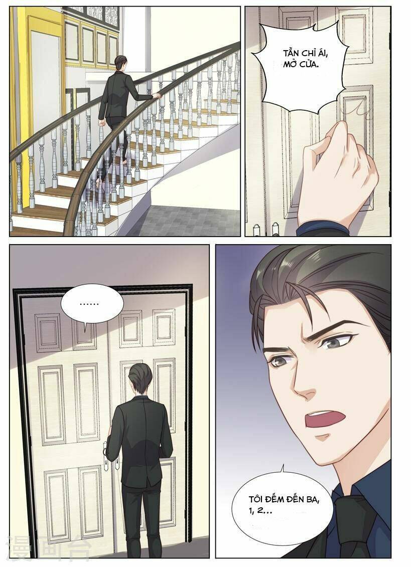 nam thần cách vách chapter 122 4