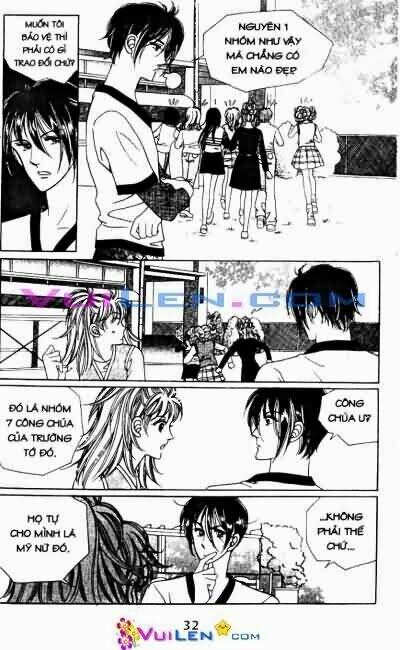 mùa hạ vàng chapter 4 33