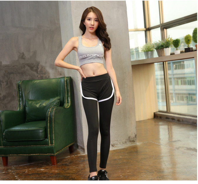 Áo ngực thể thao nữ REAL-LION tập Gym, Yoga, Aerobic thời trang Hàn Quốc - RL13