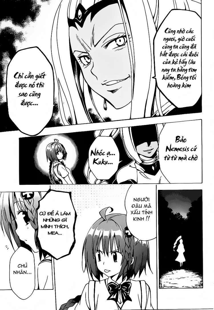 to love - ru darkness chapter 5 5