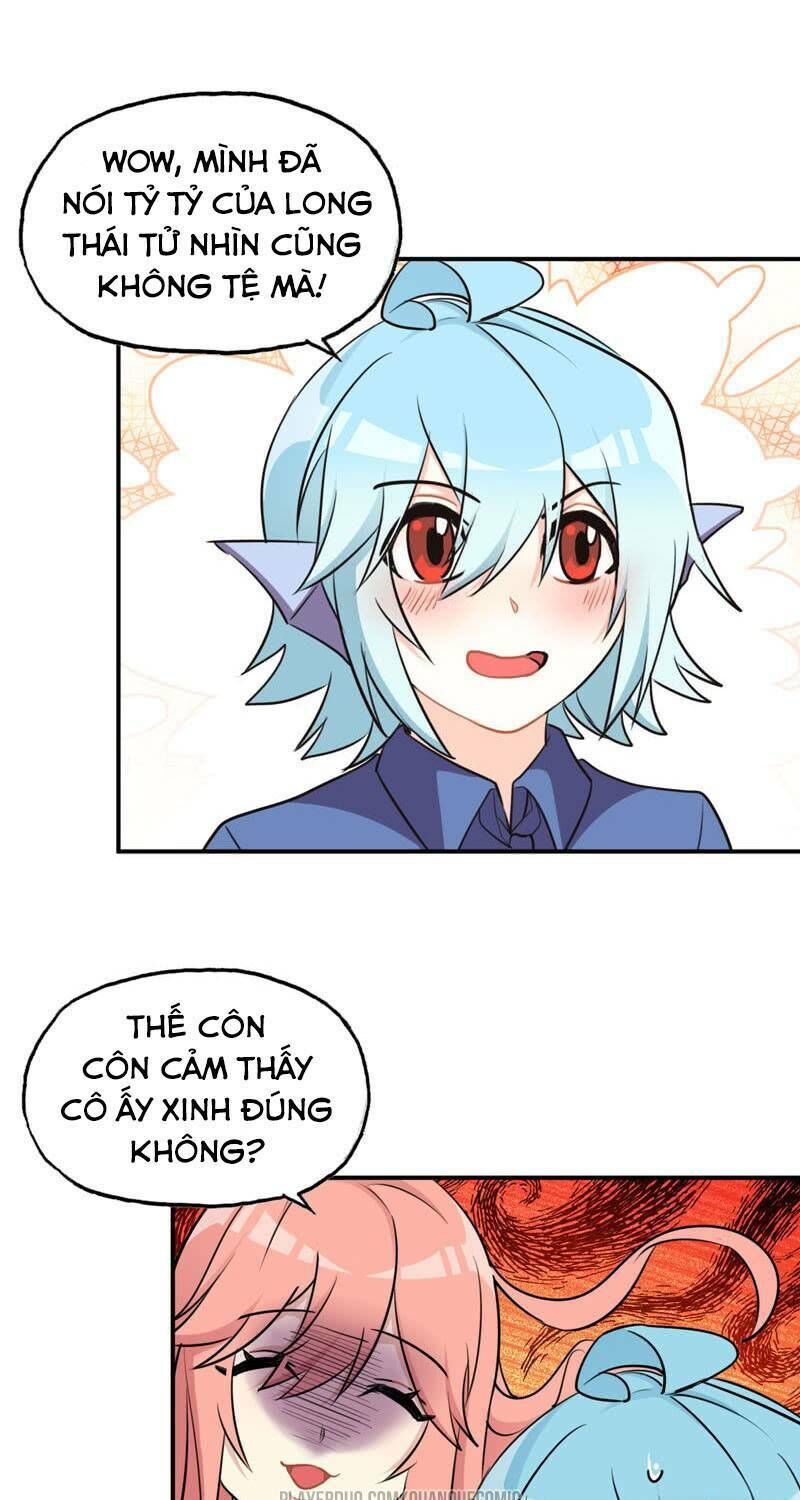 khởi đầu bằng một con côn chapter 48 1