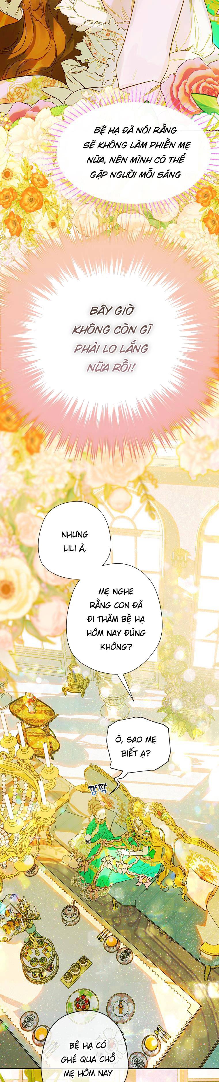 mẹ tôi lại kết hôn lần nữa chapter 9 31