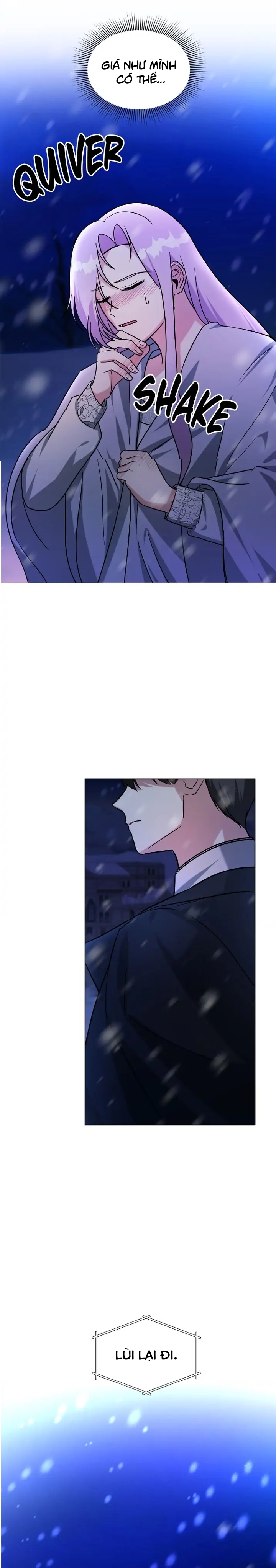 hãy nghe lời của tôi chapter 32 9