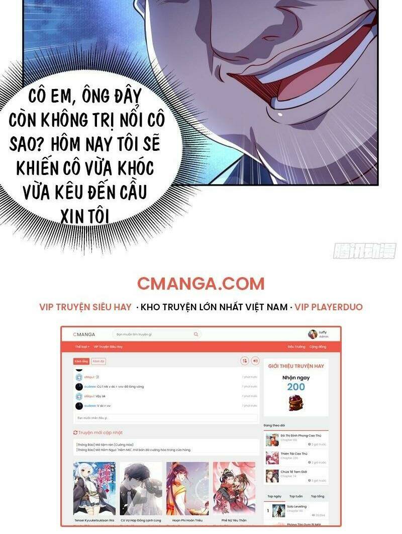 shipper thần cấp chapter 38 27