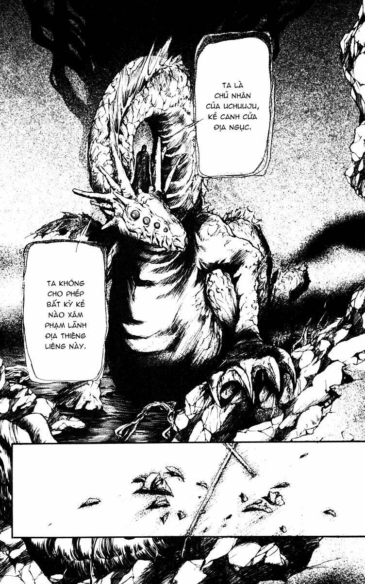 tình yêu loạn luân chapter 26 32