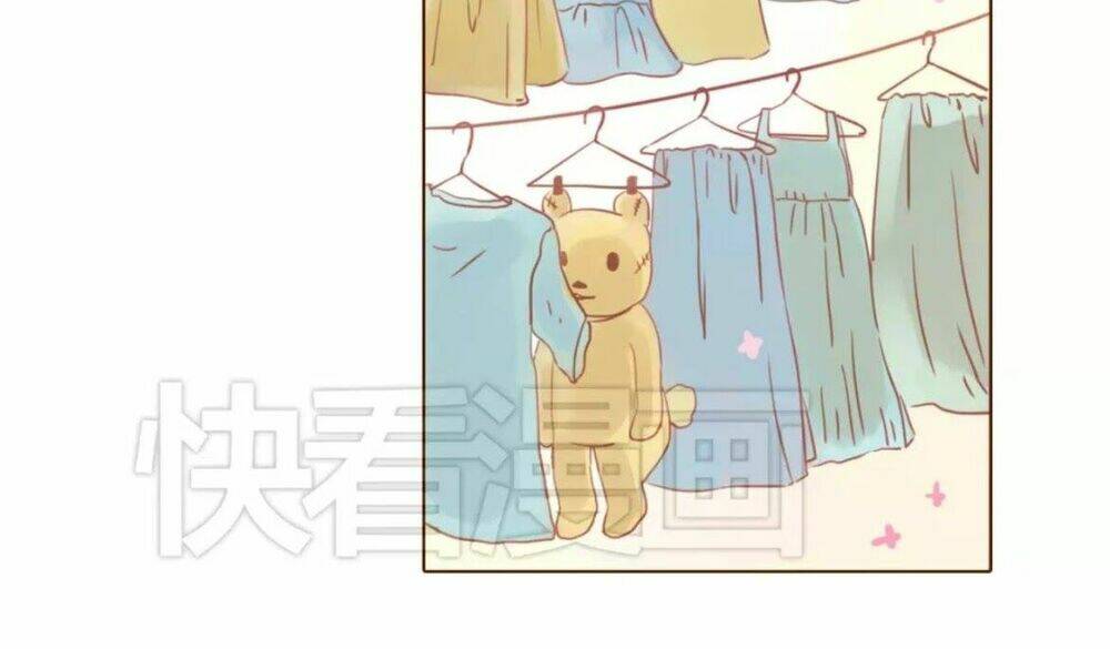 ma nữ và chàng trai ấm áp chapter 2 31