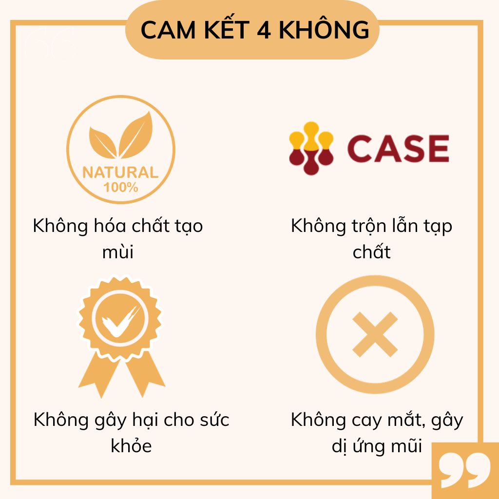 Nhang trầm hương tự nhiên Thiên Mộc Hương | Loại 12 Năm | Không cay mắt, Không Ngứa Mũi, Thơm Nhẹ, Dễ Chịu, An Toàn sức khỏe